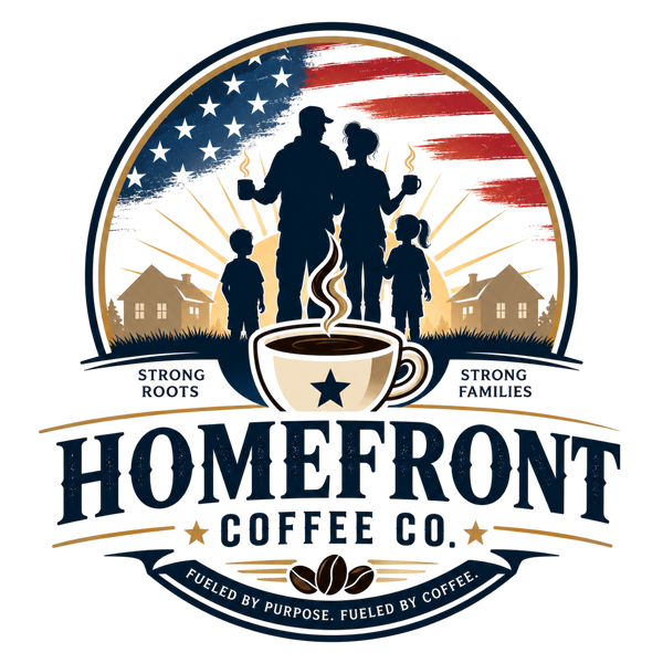 Homefront Coffee Co.
